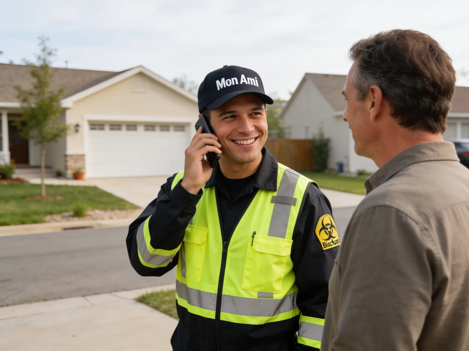 Sewage Cleanup Palmyra, NY FAQs